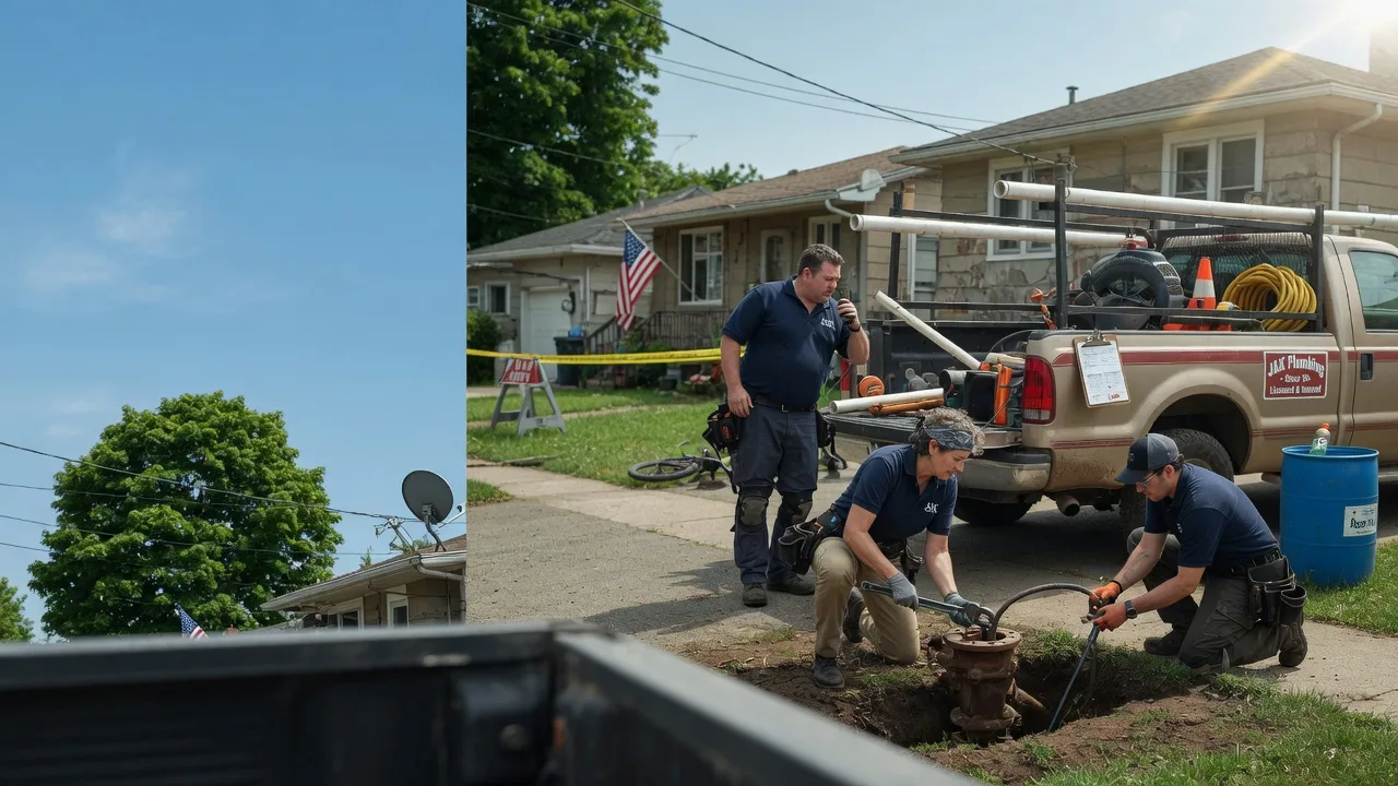 Water Heater Replacement in Moro, IL near me